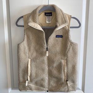 Patagonia Women’s Vest